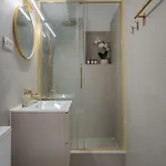 Apartamento Central! Work Friendly & 2x2m Bed Bucareste