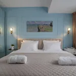 Apartman Central! Work Friendly & 2x2m Bed Bukarest