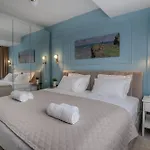 Central! Work Friendly & 2x2m Bed * Bukarest